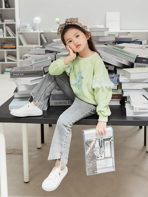 佛山童装品牌好吗?佛山有哪些中等价位的童装品牌适合加盟?