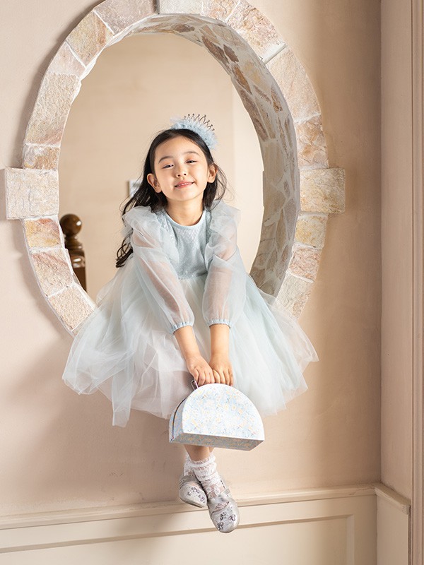 春天野餐穿什么裙子好看?野餐穿什么裙子上镜?