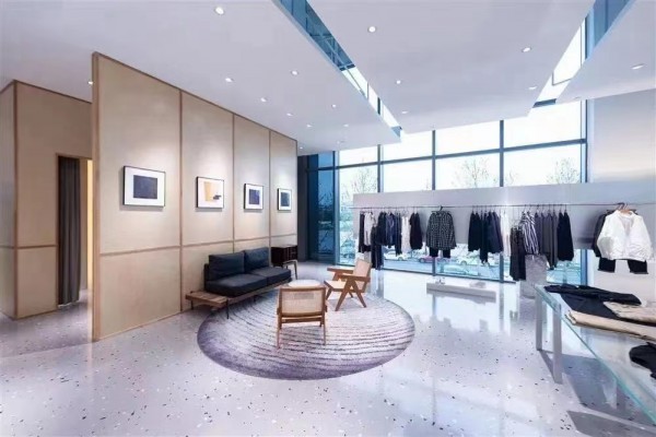 热烈祝贺骆豪男装新店开业!湖南长沙吾悦,合肥肥东双店同庆!