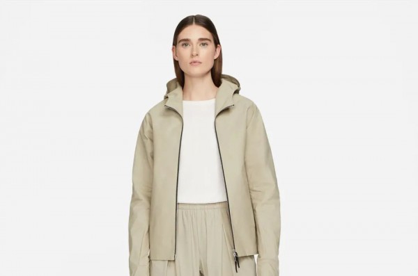 耐克的奢侈品化 到底有哪些预兆