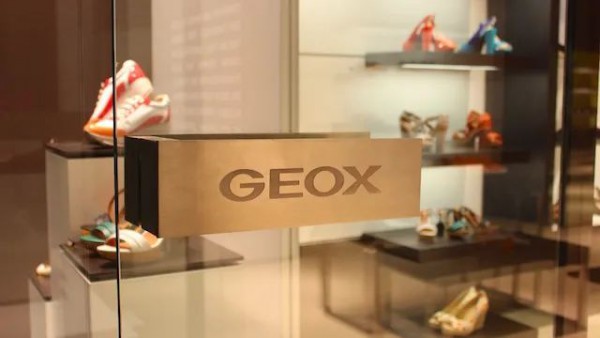 鞋履品牌Geox 2021年净亏损减半