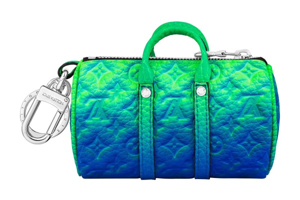 LOUIS VUITTON 发布白色情人节男士单品