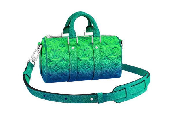 LOUIS VUITTON 发布白色情人节男士单品