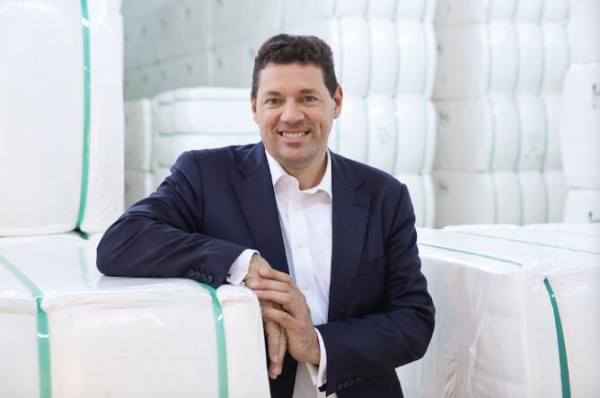 兰精集团成功在泰国开设全球最大莱赛尔纤维工厂