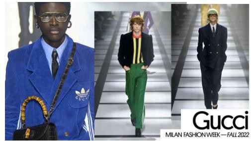 关于米兰时装周|哪些奢侈品牌在向中国“示好”?