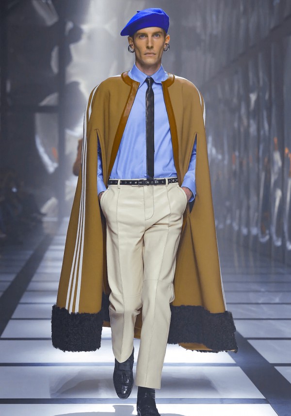 Gucci 与 Adidas 首次合作发布联名系列