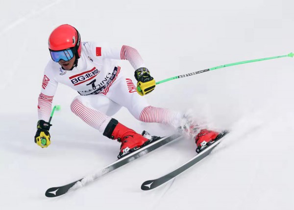 人大代表孙艳玲:建议加大黑龙江冰雪运动基础设施投资