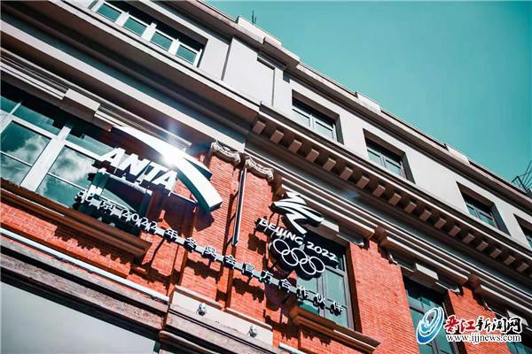 “天猫TOP品牌力榜”发布 安踏,斐乐,特步等品牌在列