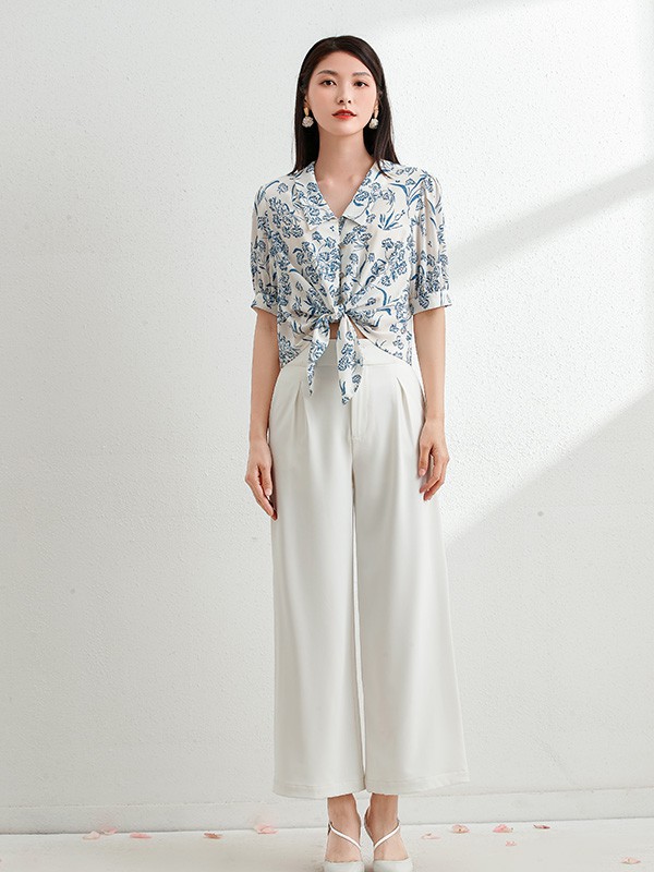 135斤显瘦穿搭 微胖女生显瘦单品 春季微胖女生要怎么搭配?