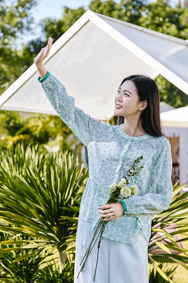 Eall.cz意澳春夏新品上市|美,由妳来定义