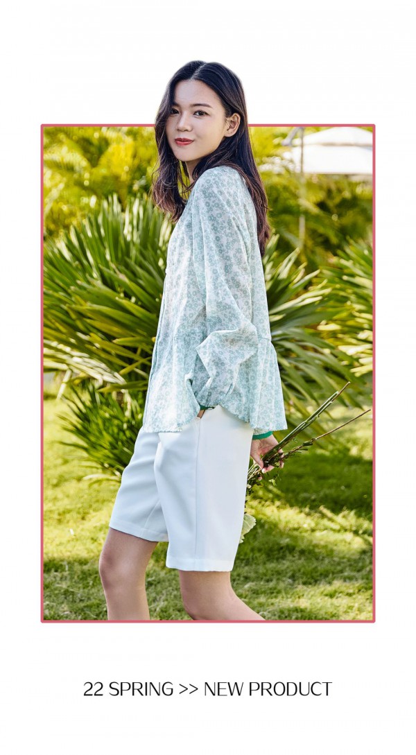 Eall.cz意澳春夏新品上市|美,由妳来定义