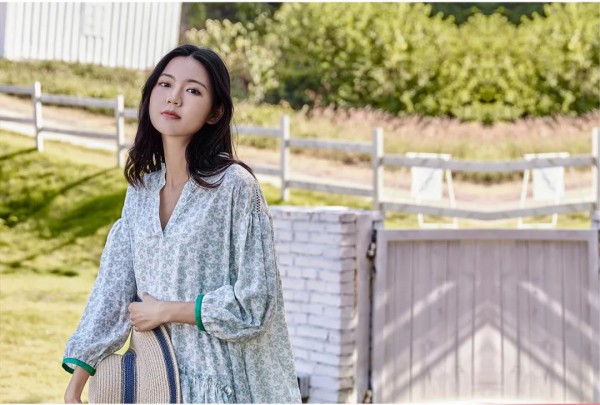 Eall.cz意澳春夏新品上市|美,由妳来定义