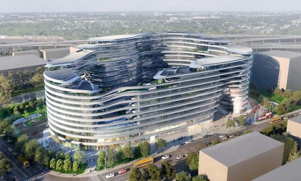 酒店开始“运动化”?FILA将与凯悦酒店集团打造精品运动生活方式酒店