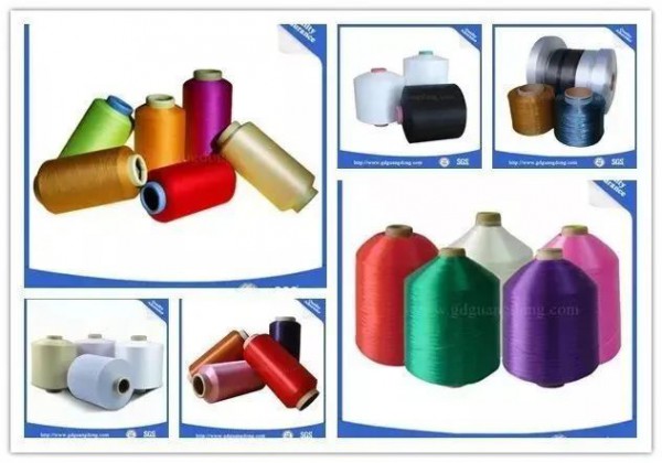 增强市场供货力|这家纺织化纤龙头斥资6900万采购13条长丝生产线