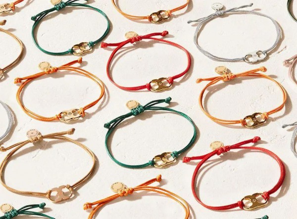 TORY BURCH 与中国妇女发展基金会合作 捐资助力女性创业