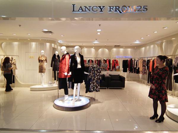 三八妇女节,冠军张虹任品牌大使!