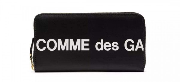 COMME des GARCONS公关传播主管Daphne Seybold已经离职