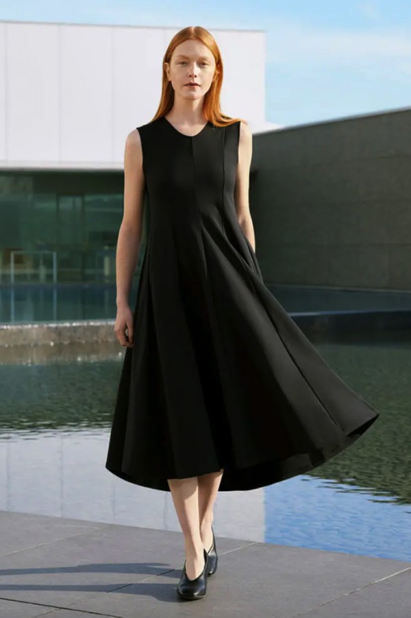 UNIQLO x Theory 2022 春夏系列型录亮相