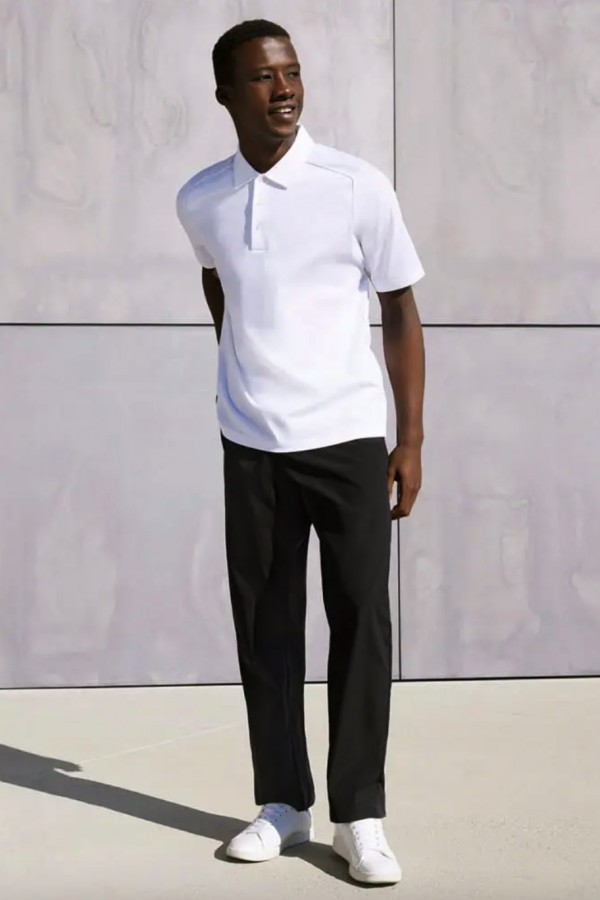 UNIQLO x Theory 2022 春夏系列型录亮相