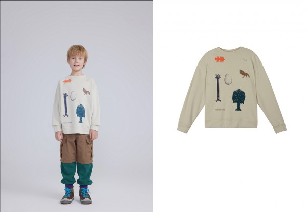 蓬马2022夏季新品发布 开启环保一夏