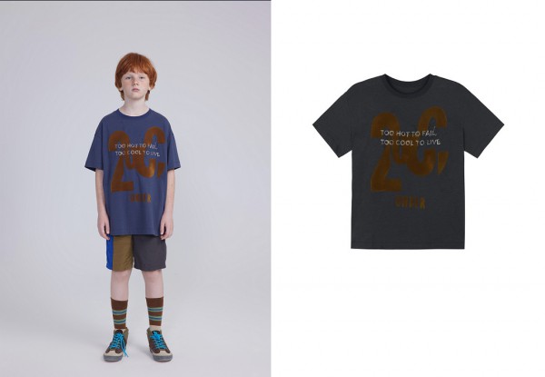 蓬马2022夏季新品发布 开启环保一夏