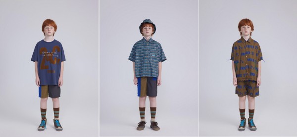 蓬马2022夏季新品发布 开启环保一夏