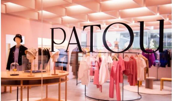 法国时尚品牌Patou全球首家旗舰店将在日本东京开业