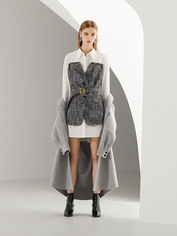 冬季服装怎么收藏 大衣,羽绒服收藏小技巧