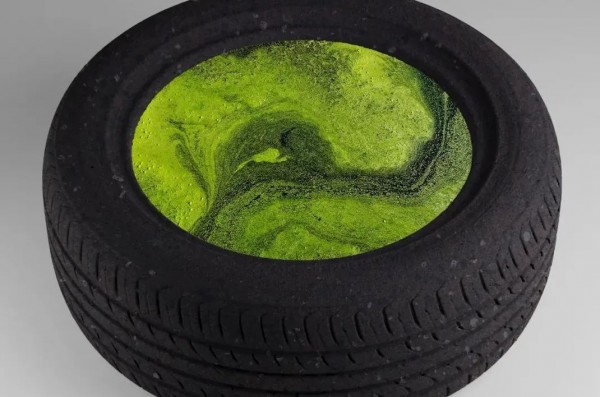 Prada将举办“LAKE TAI太湖”展览