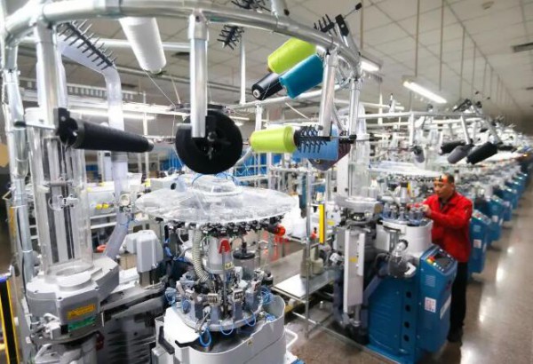 中小棉纺厂棉纱累库加重 部分纱厂报价“明平暗降”