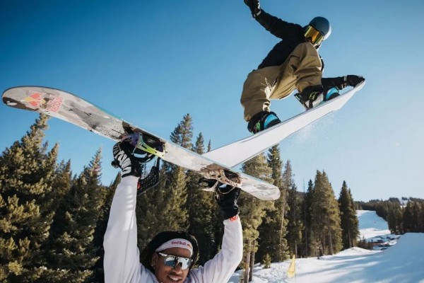 Burton宣布将发售与Virgil Abloh合作系列