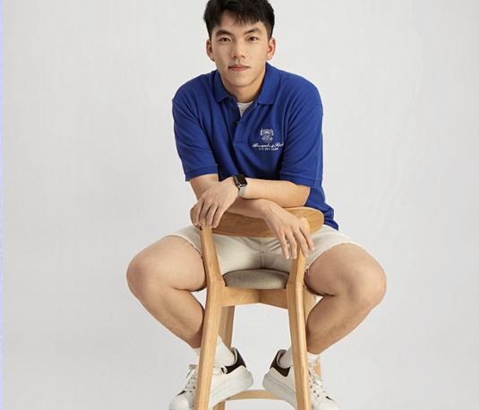 A&F 与 Hollister 推出早春系列