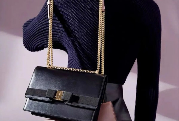 Ferragamo去年收入大涨逾29% 实现扭亏为盈