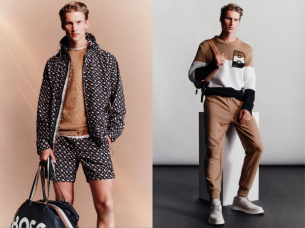 Frasers集团增持Hugo Boss股份