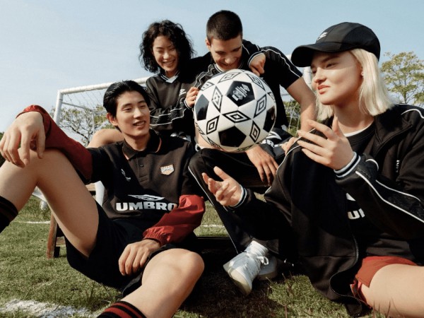 运动品牌茵宝宣布回归中国市场