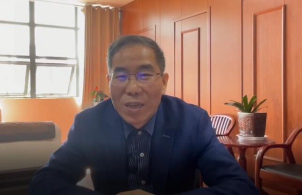 “双碳”目标下棉纺织行业如何提质增效?2022中国纱线质量技术论坛德州召开