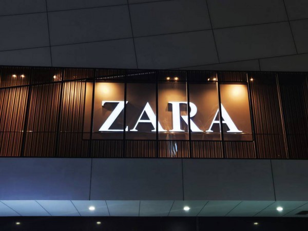ZARA再次因销售不合格产品被罚款超7万元!