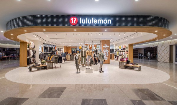 品类突破|lululemon的鞋子终于面世了