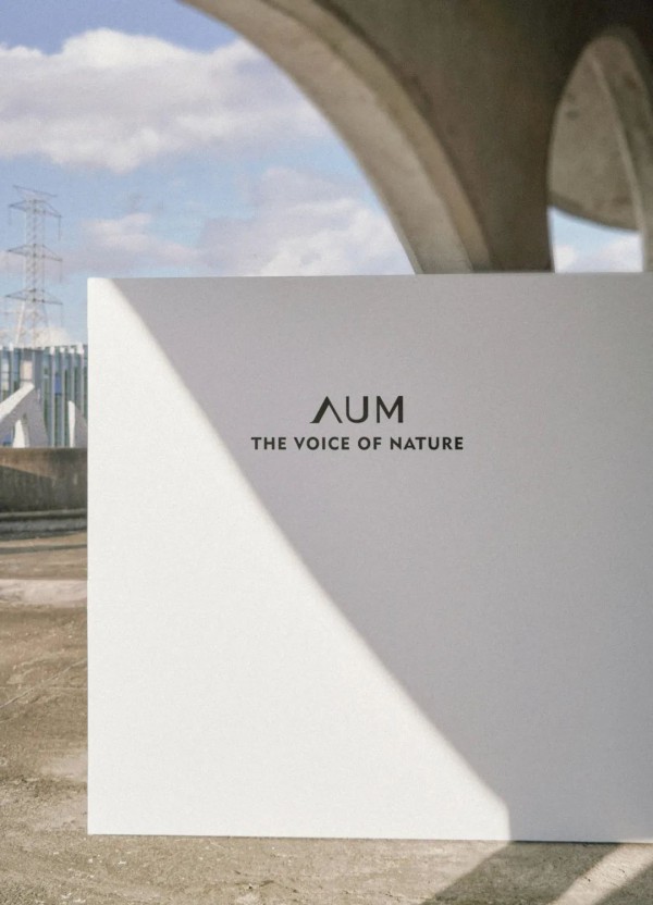 噢姆 - AUM