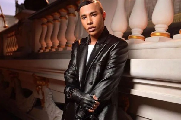 人事调动|Balmain创意总监将成为Jean Paul Gaultier下一任客座设计师