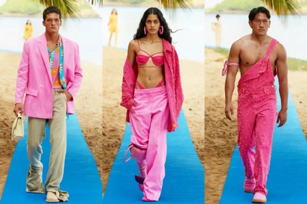 新品上市|Jacquemus 2022发布春夏系列