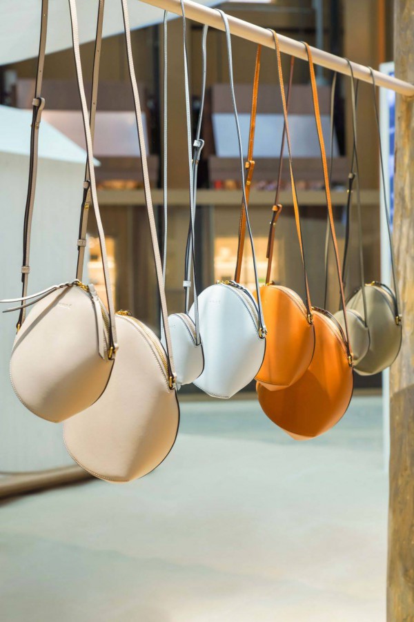 ICICLE之禾开启戏水者限时体验空间