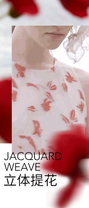 MYMO & M.HITI S/S | 穿上印花,绽放春的芬芳.