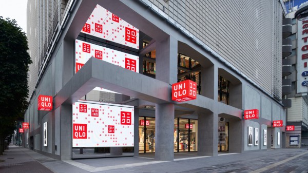 最新消息| 优衣库宣布暂停俄罗斯业务,此前曾表示不会关闭在俄业务