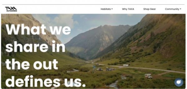 再次布局户外领域|L Catterton收购美国轻型露营制造商Taxa Outdoors