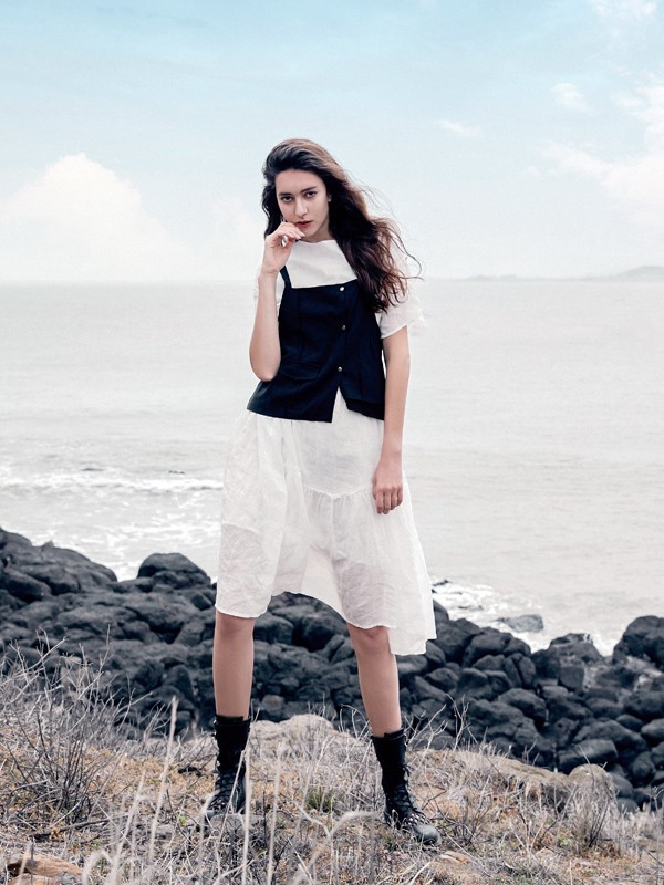 棉麻服装容易褶皱有哪些处理的小技巧?