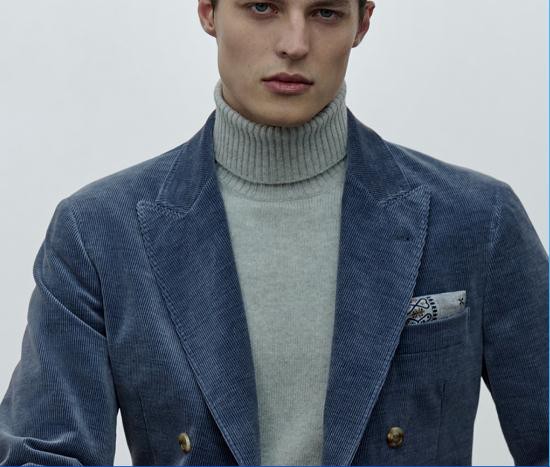 Brunello Cucinelli 发布 2021 年全年财报