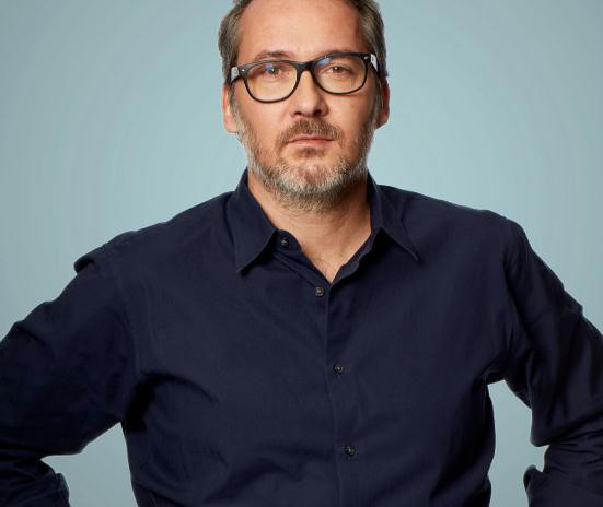 DLG任命 Frederic Bonn 为全球首席创意官兼合伙人