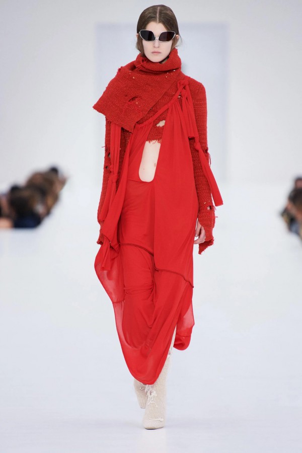 Acne Studios 发布 2022 秋季成衣系列