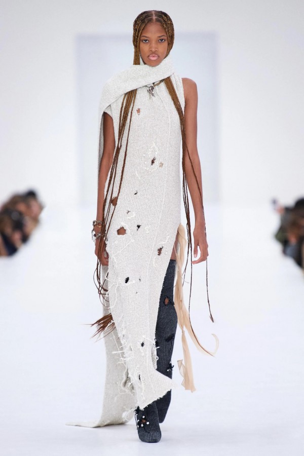 Acne Studios 发布 2022 秋季成衣系列